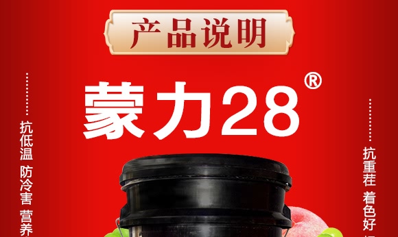 蒙力28-丰民同和 蒙力28-丰民同和