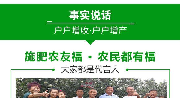 多元素配方掺混肥料20-12-18-农福康-农友福 多元素配方掺混肥料20-12-18-农福康-农友福