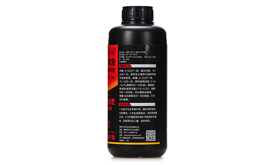 大量元素清液肥50-200-400【瓶】-兰卡·黑金-欧蘭沃 大量元素清液肥50-200-400【瓶】-兰卡·黑金-欧蘭沃