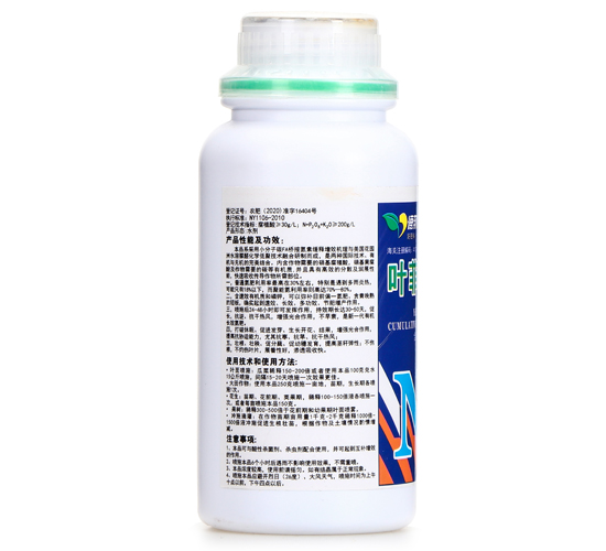 含腐殖酸水溶肥料-叶菲聚能氮-德邦叶菲 含腐殖酸水溶肥料-叶菲聚能氮-德邦叶菲