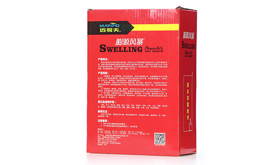 微量元素水溶肥-膨源风暴-迈易夫 微量元素水溶肥-膨源风暴-迈易夫