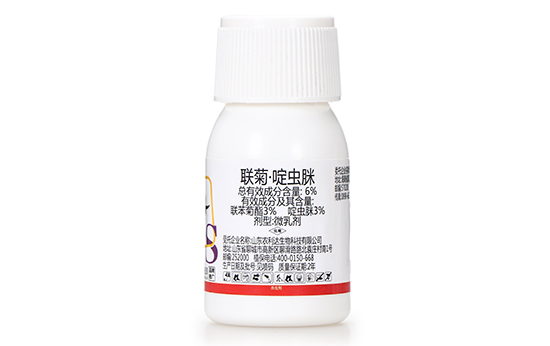 6%联菊·啶虫脒(30ml)-尚盾-裕丰源 6%联菊·啶虫脒(30ml)-尚盾-裕丰源