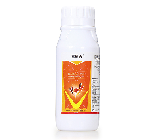 10.5%阿维·哒螨灵微乳剂-喜霸天-凯瑞克 10.5%阿维·哒螨灵微乳剂-喜霸天-凯瑞克